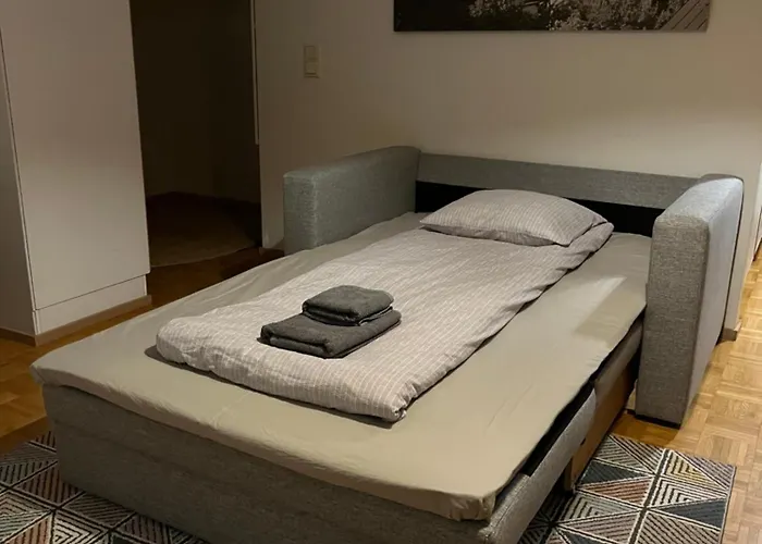 Apartment Ahkio North
