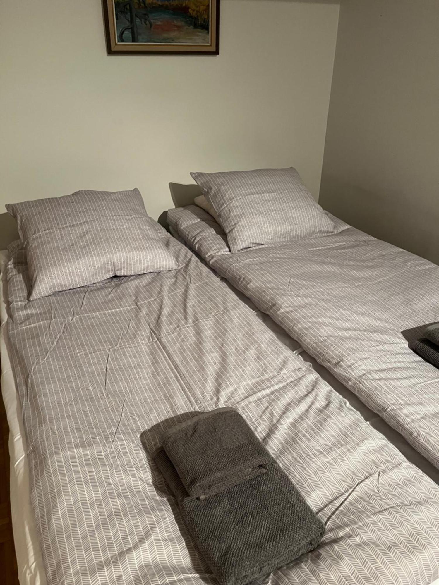Apartamento Ahkio North *