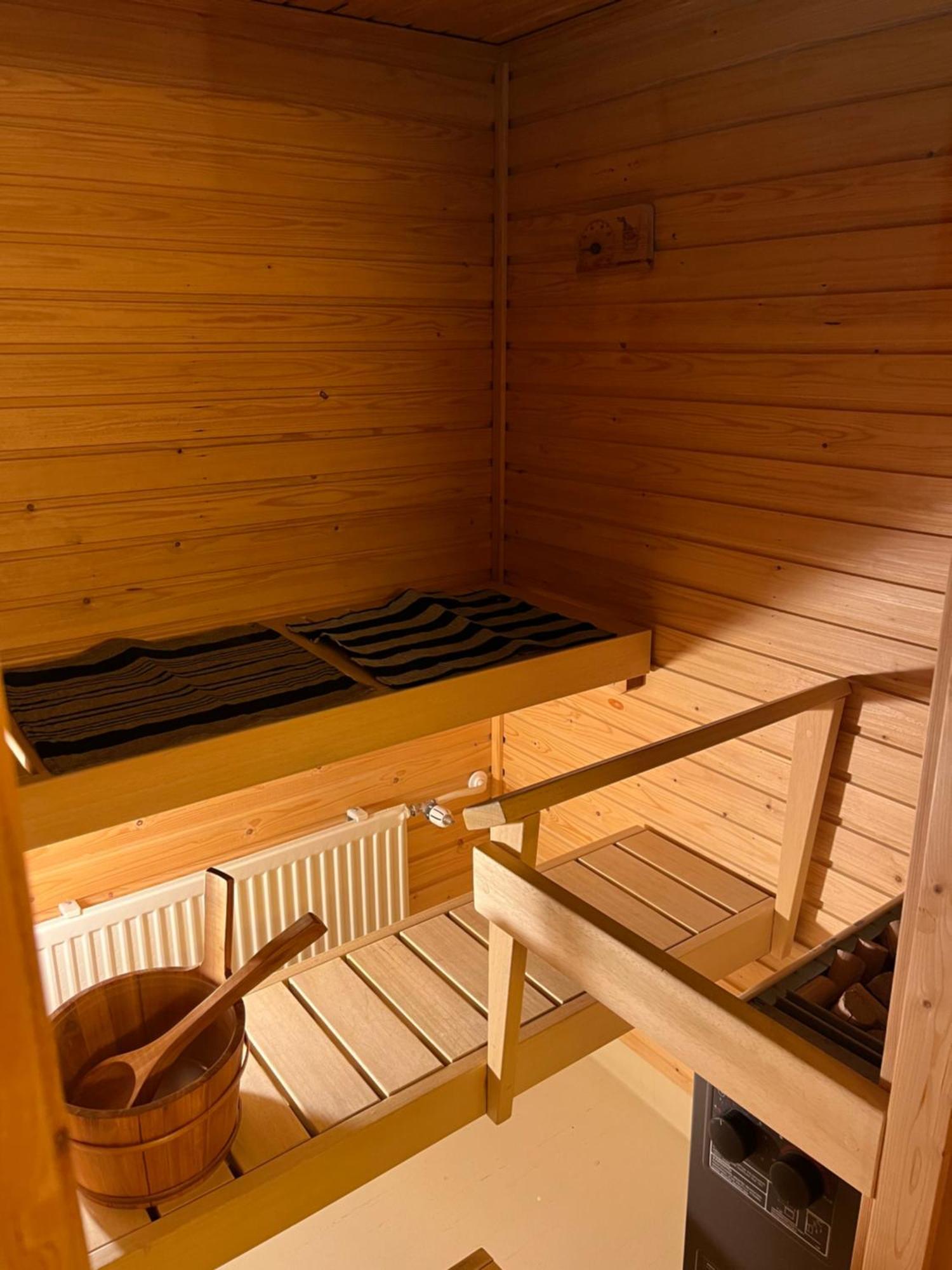 Ahkio North Rovaniemi