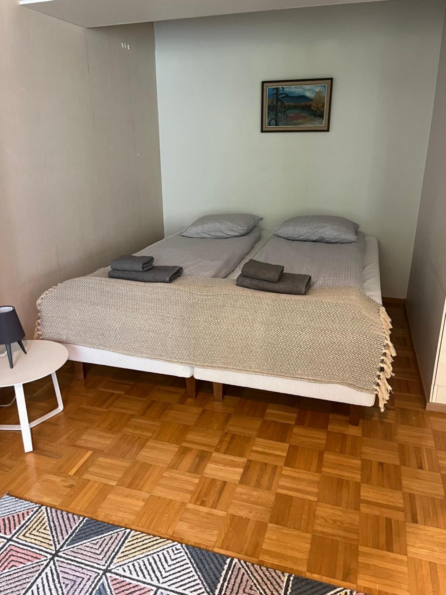 Apartamento Ahkio North Rovaniemi