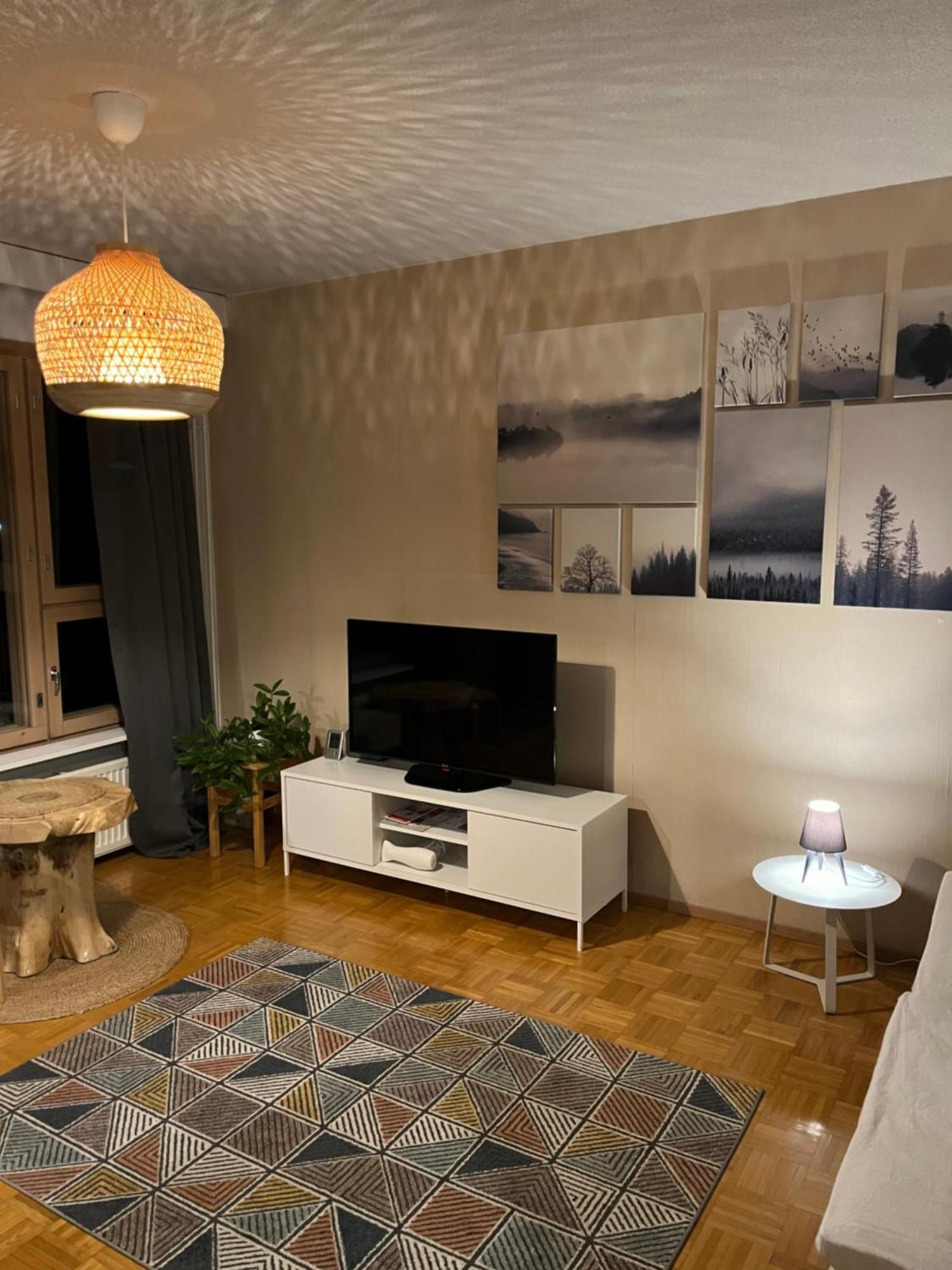 Apartamento Ahkio North *