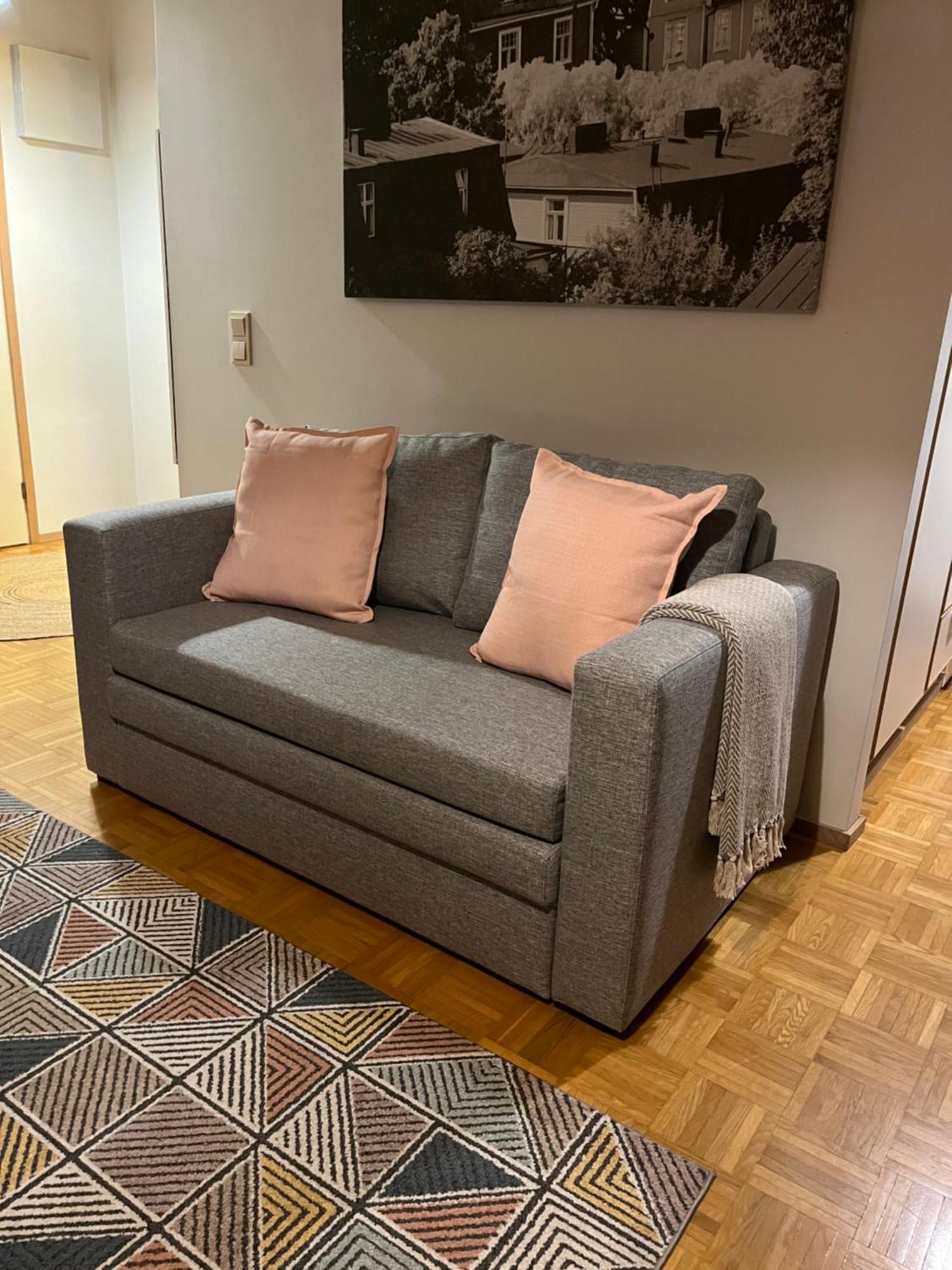 Apartamento Ahkio North Rovaniemi