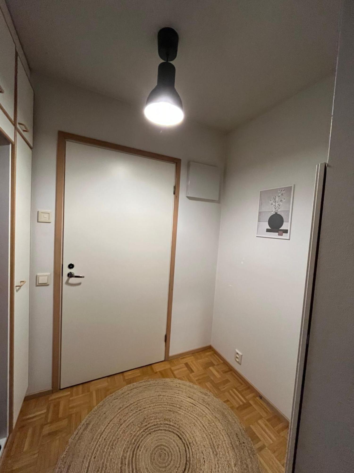 Apartamento Ahkio North *